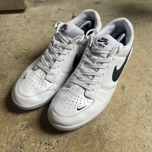 Nike force premium - 58, skate