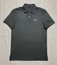RLX Ralph Lauren Black Short