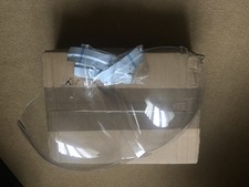 MGB / MGB GT PAIR PERSPEX