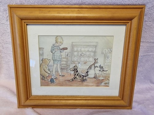 Classic drawing original - classic,