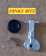 Dinky spitfire No.719