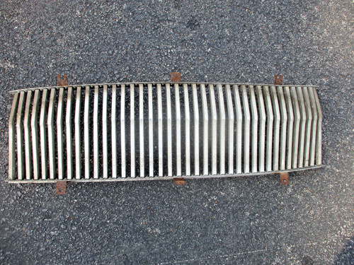 Austin healey 3000 - healey, grill