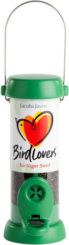 Bird feeders for small birds - small,