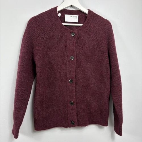 Selected femme cardigan - femme, womens