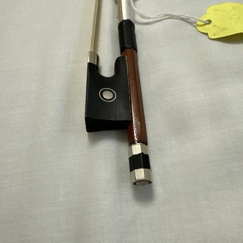 Wood violin bow - wood,