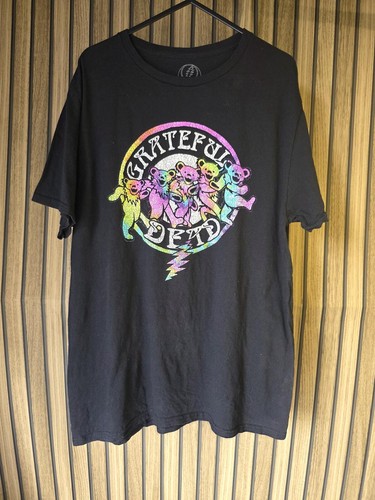 Grateful dead dancing bears - dead,
