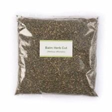 Lemon Balm Leaf | Melissa
