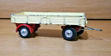 1950s Vintage Corgi Toys