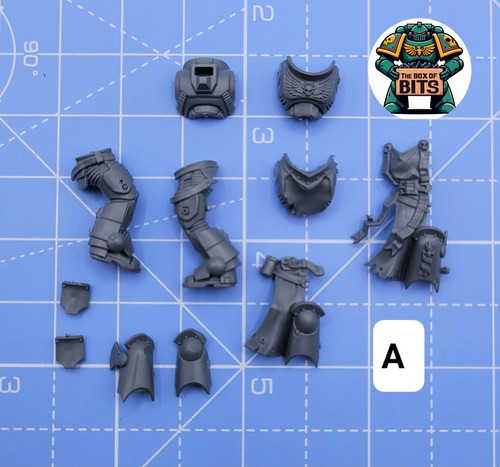 Warhammer 40k black templars - warhammer,