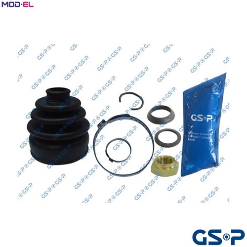 Bellow kit drive - drive, shaft
