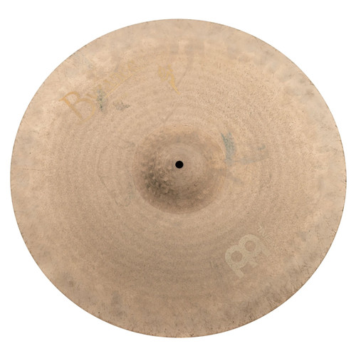 Meinl byzance benny greb - meinl,