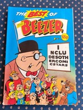 The Best Of The Beezer x3 