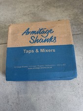 Armitage shanks sandringham
