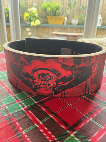 Custom gears war 13mm - custom, war"