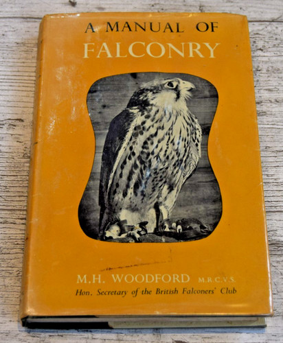 Manual falconry by - a,
