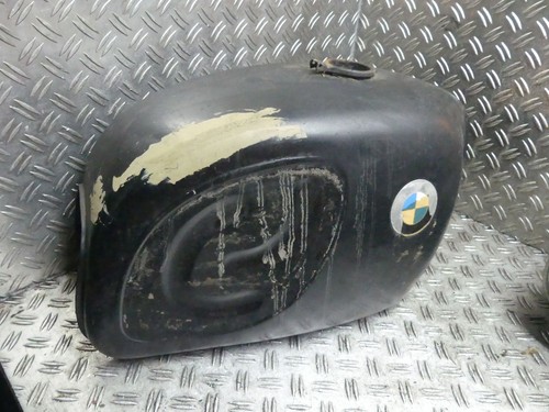 Bmw r60 r75 r90 - bmw, initial