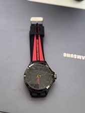 Ferrari Watch
