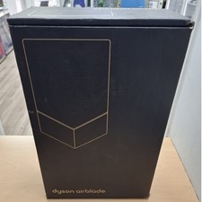 Dyson Airblade HU02 V Hand Dryer - DAMAGED / SPARES AND REPAIRS 