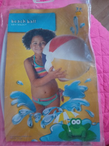 Beach ball for kids - for, 13