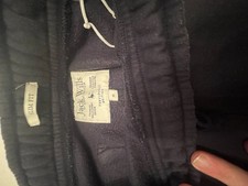 Jack Wills Medium Navy Blue