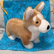 Hot Item Jellycat Betty Corgi
