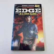The rifle george - g., gilman