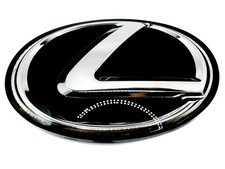 Front Grille Emblem Logo For