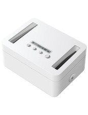 VAYDEER Metal Lock Box