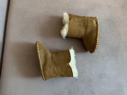 Ugg baby boots 0 - 16, uk