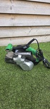 Hitachi 75mm 240v Belt Sander