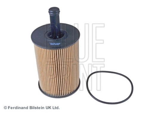 Oil filter fits caddy - oil,