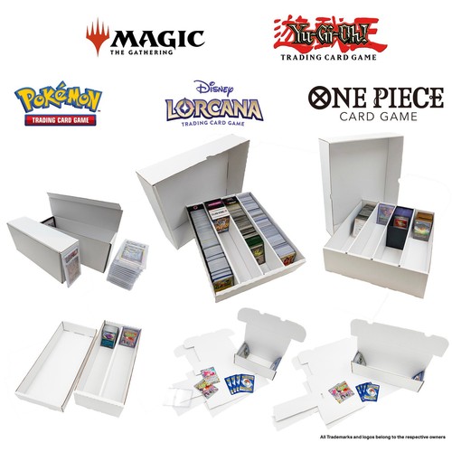 Tcg bulk storage box - tcg,