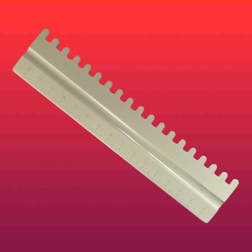 Knitmaster 5mm std - knitmaster, gauge