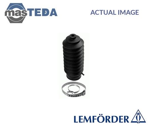 33600 bellows steering rack - 01,