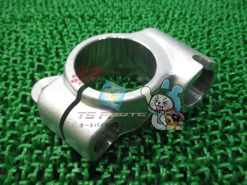 Left handlebar holder - left, for