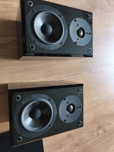 Yamaha e300 bookshelf - yamaha, nx-e300