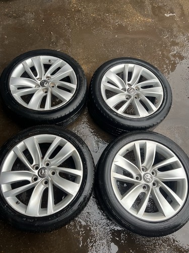 Vauxhall insignia genuine - vauxhall,