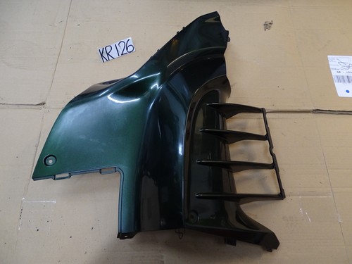 Kawasaki gtr1400 front side - kawasaki,