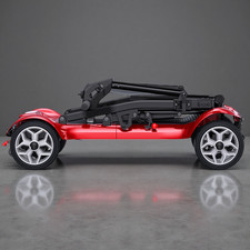 ENGWE EASE 2 Pro Mobility