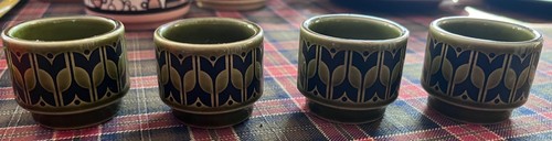 Set vintage hornsea - x,