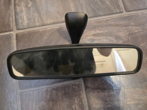 Hyundai matrix interior mirror - hyundai,