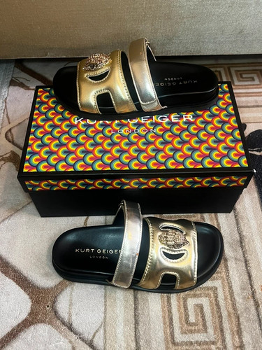 Kurt geiger eagle cut - eagle,