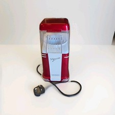 SMART WORLDWIDE Retro Hot-Air