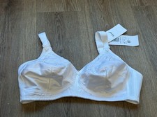 Triumph Doreen + Cotton Bra