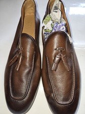 Mens Shoes Brown Casual ZARA