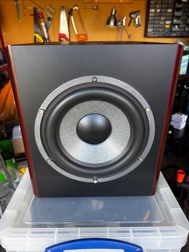 Focal sub6 professional - focal,