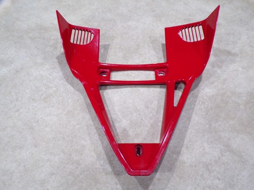 Ducati 749 999 - , bellypan