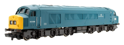 Mainline 051 br blue - mainline, 37-051