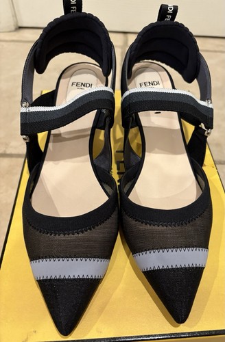 Nwb 673279 authentic fendi - authentic,