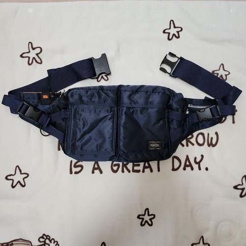 Head porter waist - head,